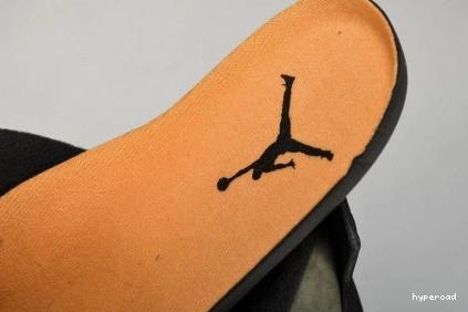 Hyperoad GREEN AIR RETRO JORDAN 4 1123